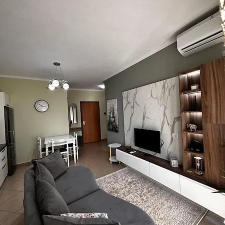 Daniel's House