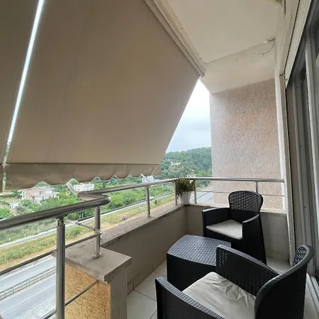 Daniel's House 公寓 Durrës